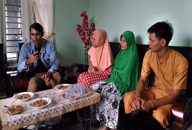 Kontras Minta Jaksa Hadirkan Mantan Kapolres Terkait Tragedi Meranti Berdarah