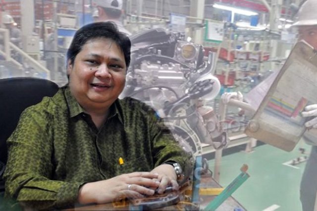 Pajak Terbesar di Setor Dari Industri Ini