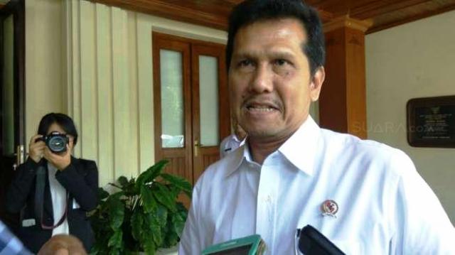 Menpan-RB : Pemecatan ASN Yang Asal-Asalan Saat di Media Sosial Bisa Saja Kita Lakukan