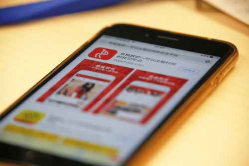 Selama Imlek, Aplikasi Pacar Sewaan di Beijing Laris Manis
