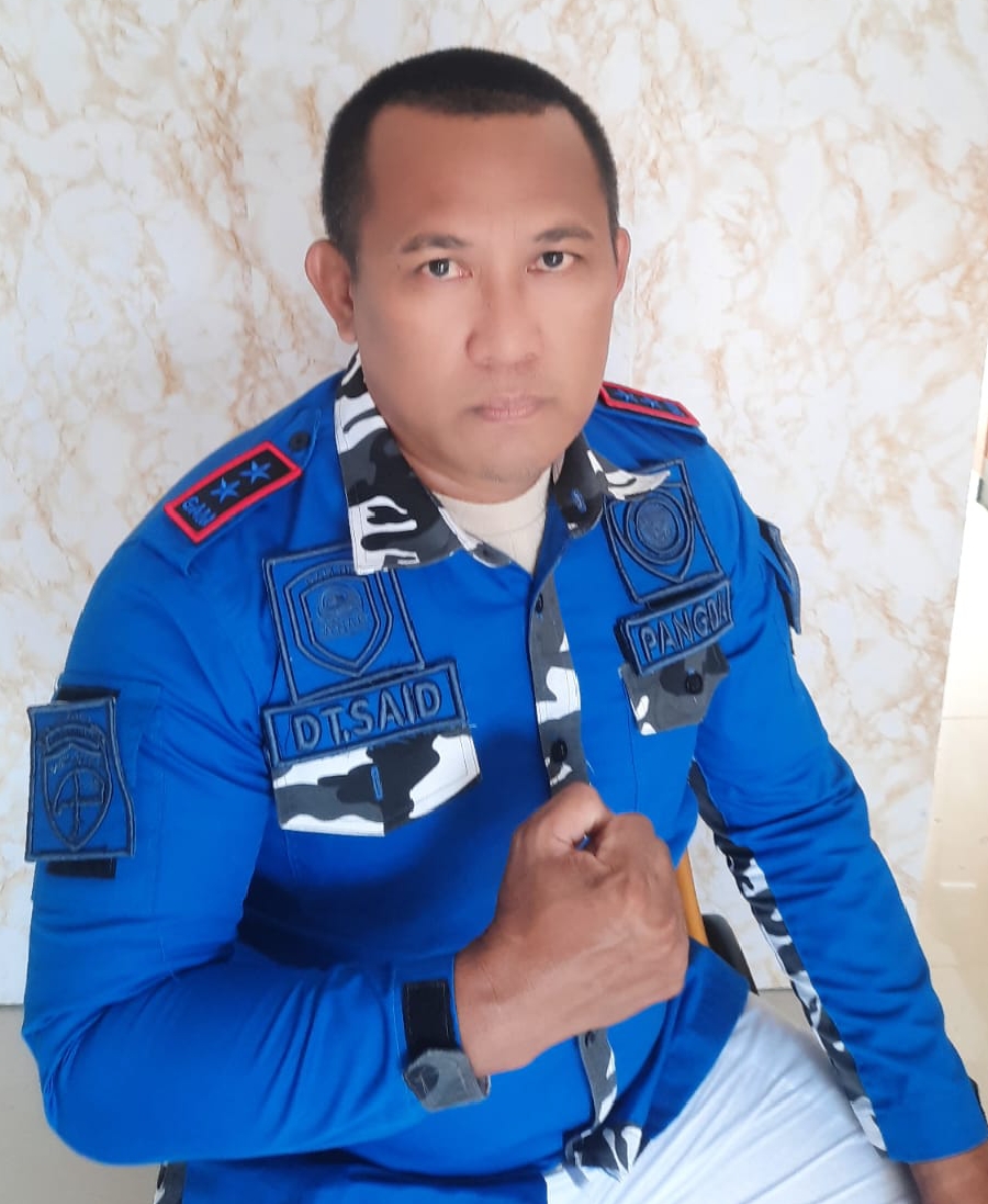 GERAM KEPRI & GAMNR Desak Polisi Tuntaskan Kasus Pemutusan Kabel & Pencurian AC di RSUP Raja Ahmad Tabib