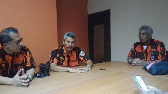 Gelar Tabligh Akbar, MPW PP Riau Undang Ustadz Abdul Somad