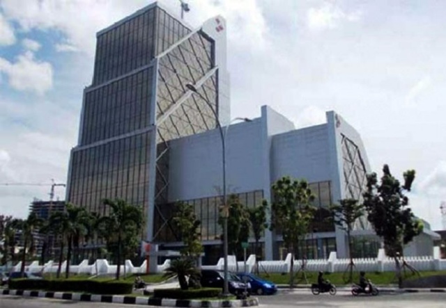 4 Calon Direksi BRK Tidak Memenuhi Syarat