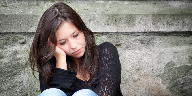 Inilah Penyakit yang akan muncul Jika Anda Sering Bad Mood