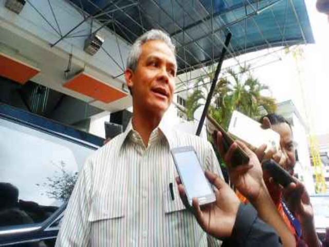 Korupsi E-KTP, Gubernur Jateng Ganjar Pranowo Ikut Kecipratan USD520 Ribu