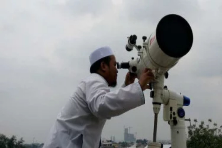 Sidang Isbat Tetapkan 1 Ramadan Jatuh Pada 6 Mei 2019