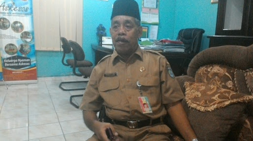 Waduh...!!! Tahun 2016 Data Penduduk Miskin Dumai Meningkat