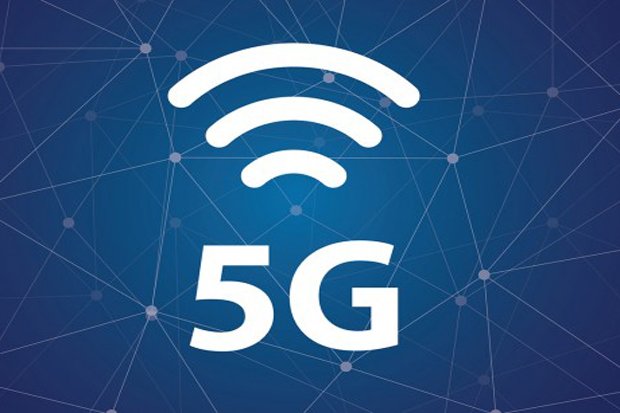 China Bergerak Cepat Selesaikan Pengembangan Teknologi 5G