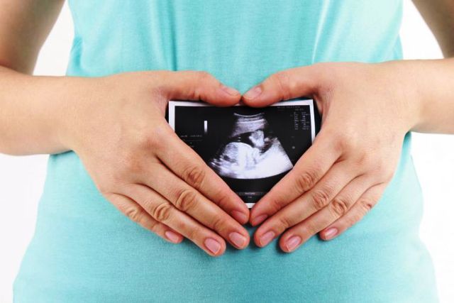 Berapa Usia Ideal Perempuan untuk Hamil ???