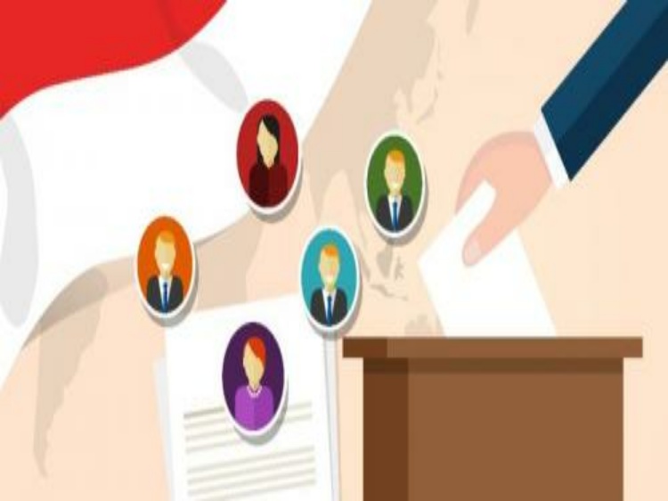 Poros Ketiga di Pilpres 2019 Tak Akan Terbentuk Kalau Parpol Egois
