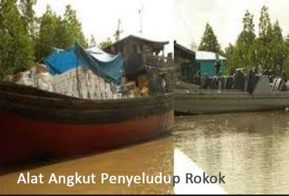 Akiong Salah Satu Pengurus Gudang Garam Sebut Semua Aparat Sudah di Kondisikan