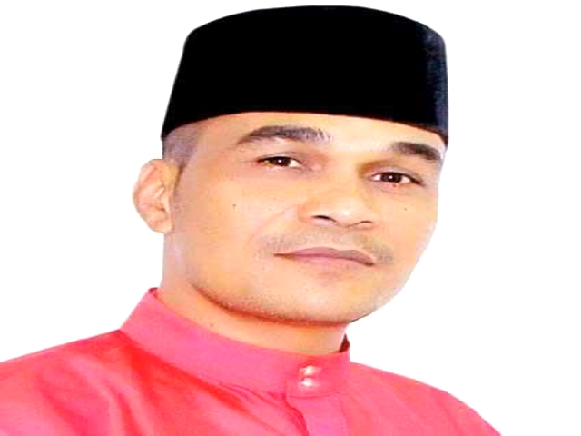 Wakil DPRD Bengkalis Hadiri Pelatihan Baguna PDI P Provinsi Riau