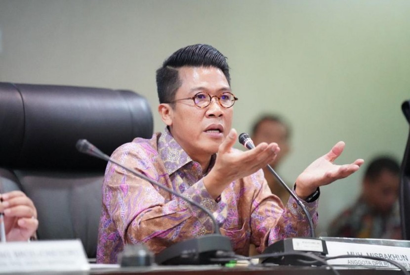 Yakin Pemindahan Ibukota RI Terwujud