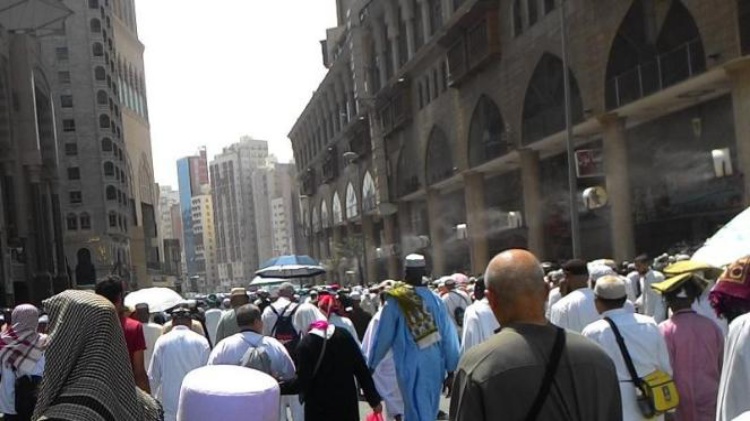 Sudah 43 Jemaah Haji Wafat, Terbanyak di Madinah