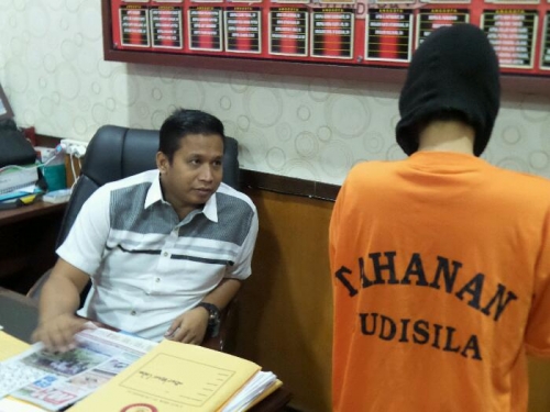 Pengakuan Gadis Belia Korban Prosititusi Online