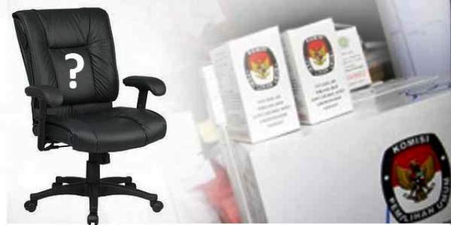 Penuhi Syarat Dukungan, 32 Nama Calon DPD RI Asal Riau Lolos Ketahap Selanjutnya