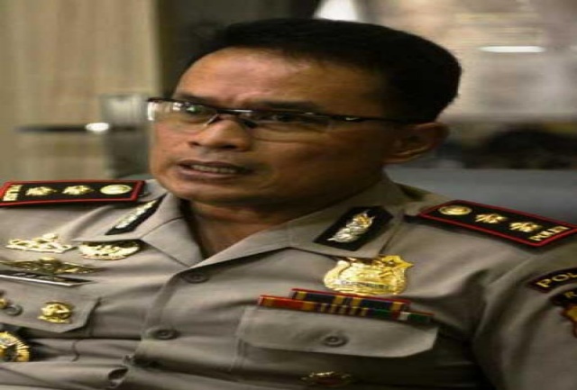 Tiga Pejabat Pemkab Meranti Ditetapkan Tersangka