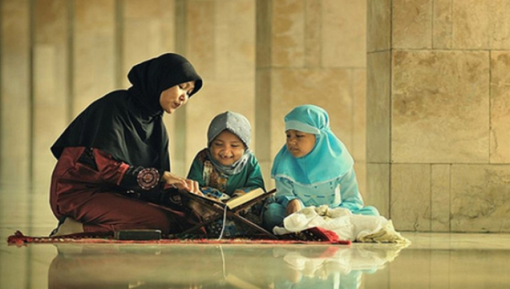 Di Inhil, Setiap Desa Diharuskan Ada Rumah Tahfidz