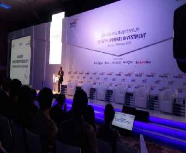 Pamer Potensi Investasi, Dirut Mandiri Boyong Calon Investor dari 24 Negara