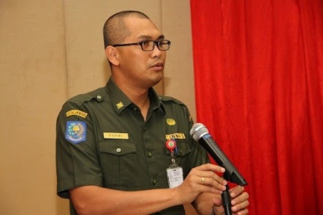 Nikmati Hari Raya Enam, Wisatawan Mancanegara Akan Ke Riau