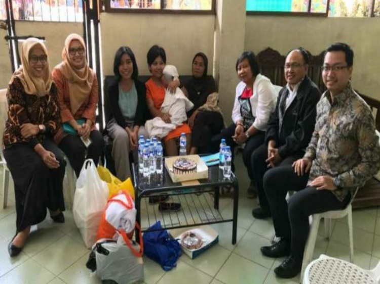 Kisah Dwi Wulandari, Terjebak Sindikat Narkoba di Filipina