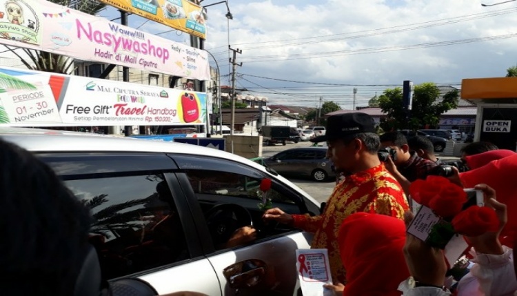 Wawako Pekanbaru: Setialah Pada Satu Pasangan