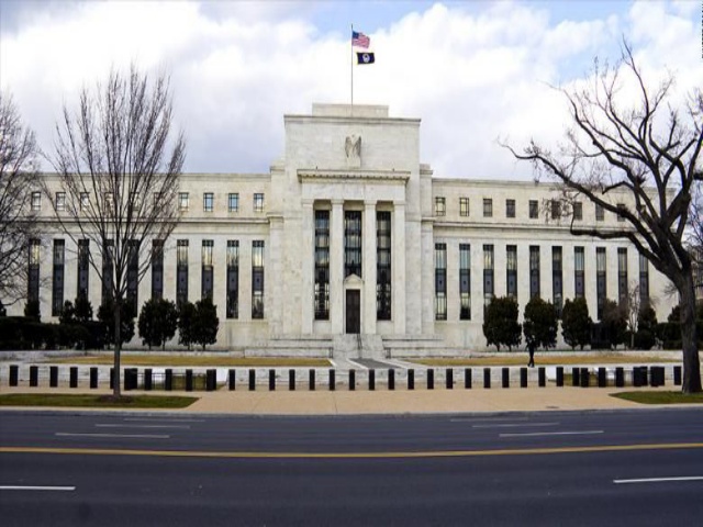 Suku Bunga BI Akan Tetap meski The Fed Naikkan Suku Bunga Acuan