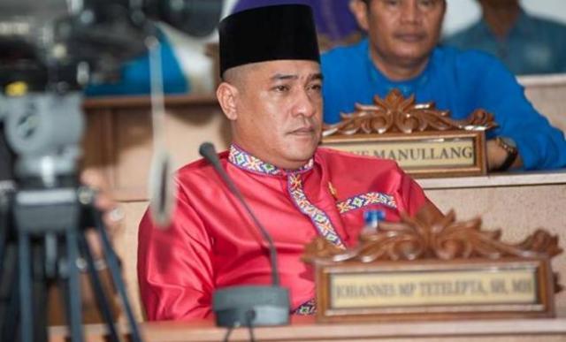 Johannes Tetelepta: Dewan Akan Tegas Mengawasi Proyek Kota Dumai