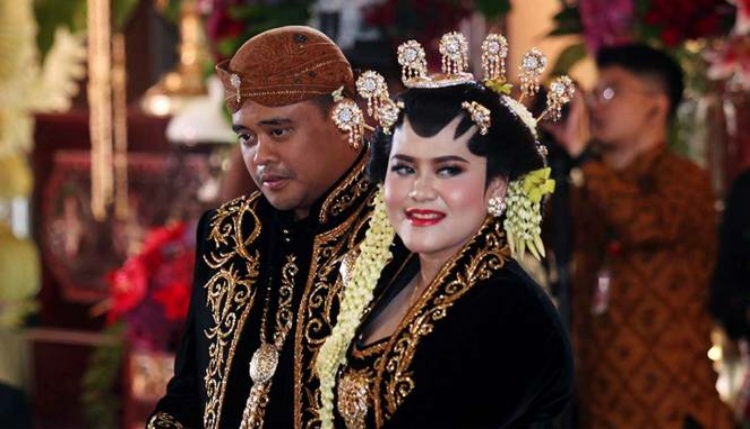 Pemberian Marga Kahiyang Disaksikan Para Raja Mandailing