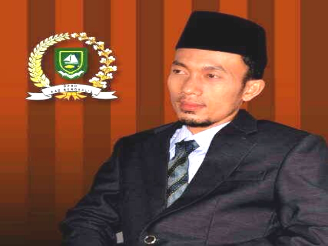 Zulhelmi: Musrenbang Harus Utamakan Skala Prioritas