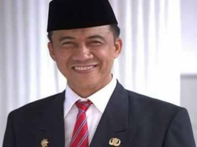 Jika THL Mogok Lagi, Sekda Sebut Kepala Dinas Tak mampu Bekerja
