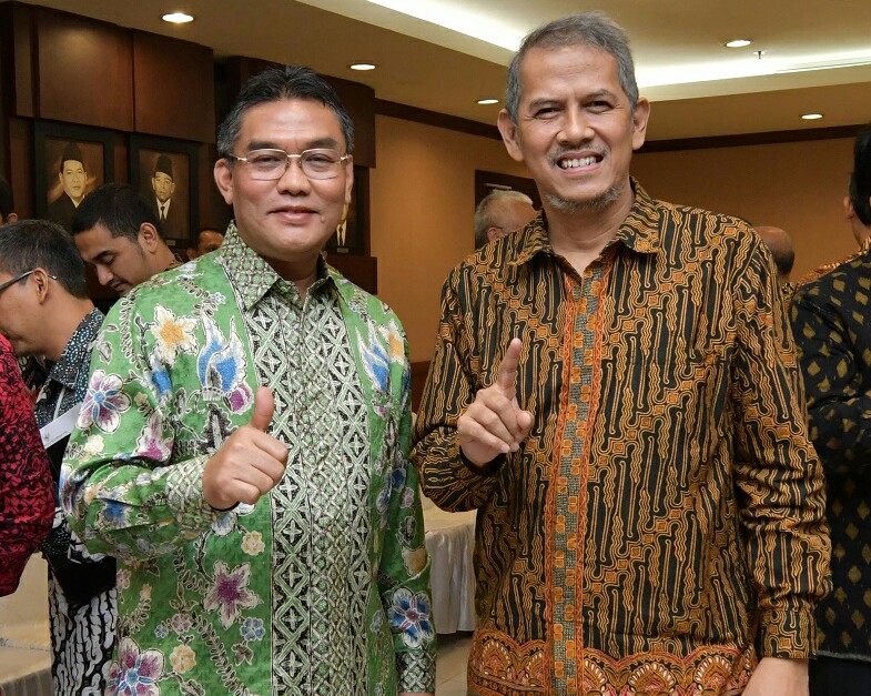 Bank Riau Kepri Kembali Dipercaya Kelola Dana Haji
