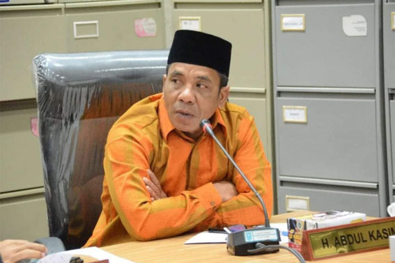 DPRD Riau Desak Percepatan Data, Realisasi Bantuan Sosial Baru Capai 23 Persen