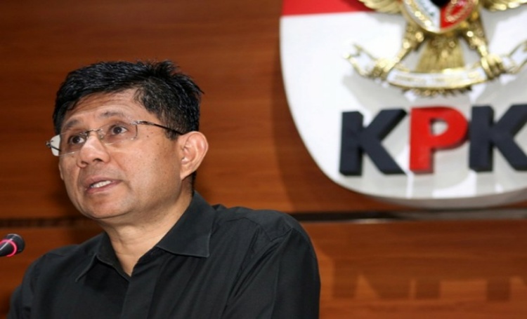 KPK dan Polri Bersinergi Amankan Tahun Politik 2018 dari Politik Uang