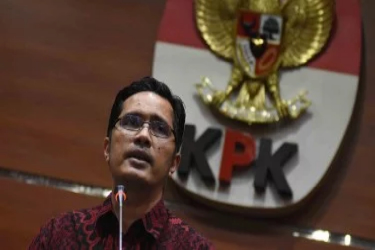 KPK Sita Uang saat OTT Ketum PPP Romahurmuziy