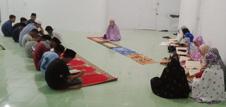 Puluhan Anak Panti Asuhan Muhammadiyah Tembilahan Butuh Uluran Tangan Dermawan
