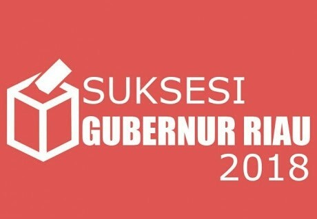 Ini Jadwal dan Zona Kampanye Tiap Paslon Pilkada Riau Pekan Ini