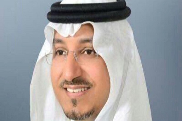 Pangeran Saudi Tewas dalam Kecelakaan Helikopter