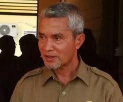 Wabup Meranti Ingatkan PNS dan Honorer Jauhi Tempat Hiburan Malam