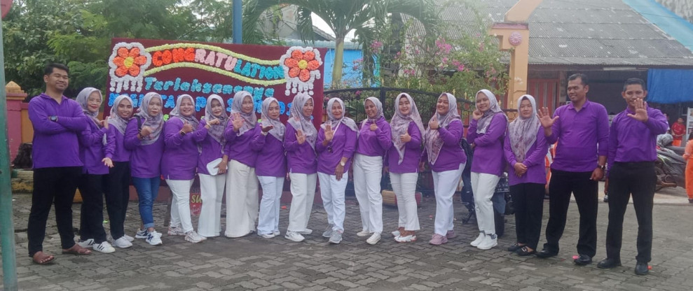 Implementasi kurikulum Merdeka di SD 014 Bukit Bestari kota Tanjungpinang