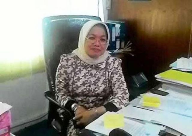 Pekan Ini KPU Riau Mulai Cetak Surat Suara