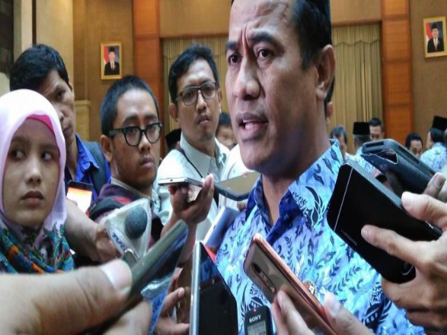 Mentan Amran: Uni Eropa Jangan Ikut Campur soal Sawit Indonesia