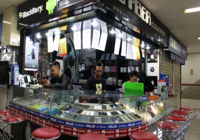 Home Credit Indonesia Naik, Sebagian Besar untuk Beli Ponsel