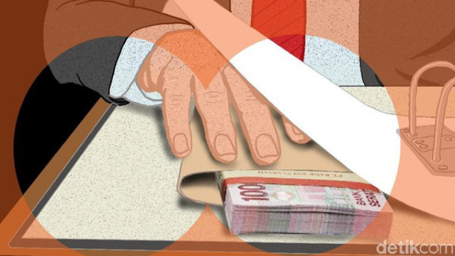 Kejari Usut Dugaan Korupsi Dana BOS Rp 468 Juta di SMKN 1 Batam