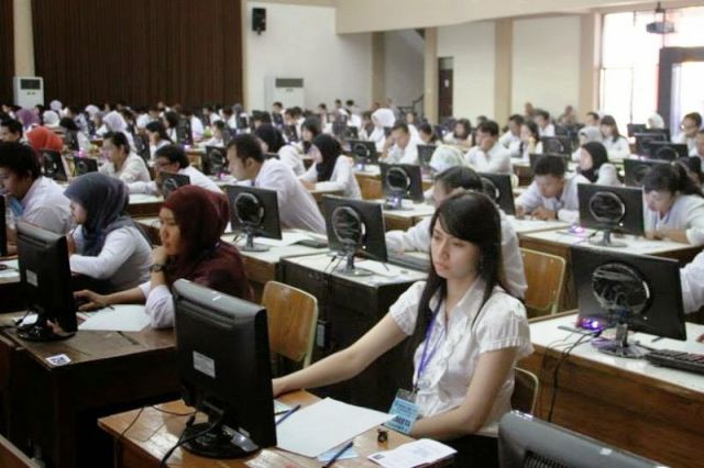Penerimaan CPNS 2018 Akan Segera Dibuka