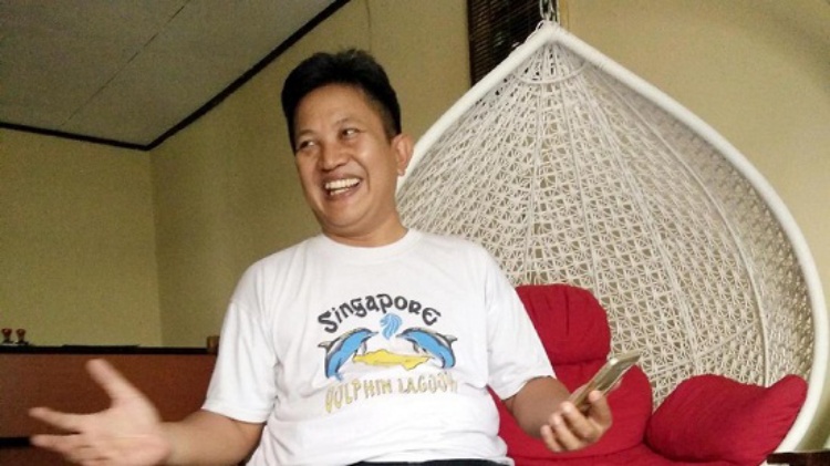 Langgar UU IT dan Pornografi, Pemilik Situs nikahsirih.com Ditangkap Polisi
