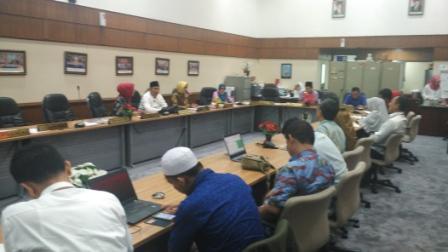 Soal Pemadaman, PLN Sebut Karena Gangguan Jaringan