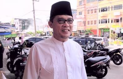 Zul As : 'Kalau Wako Kan Sudah Ada Humas, Cukup Presiden Saja Pakai Jubir'