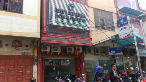 Hak Jawab Dan Klarifikasi PT. Mayatama Solusindo