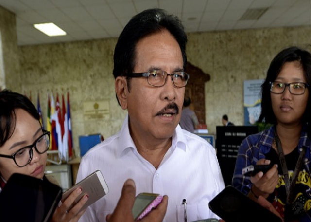 Menteri Sofyan Akan Surati KLHK Soal Izin Pinjam Pakai Hutan